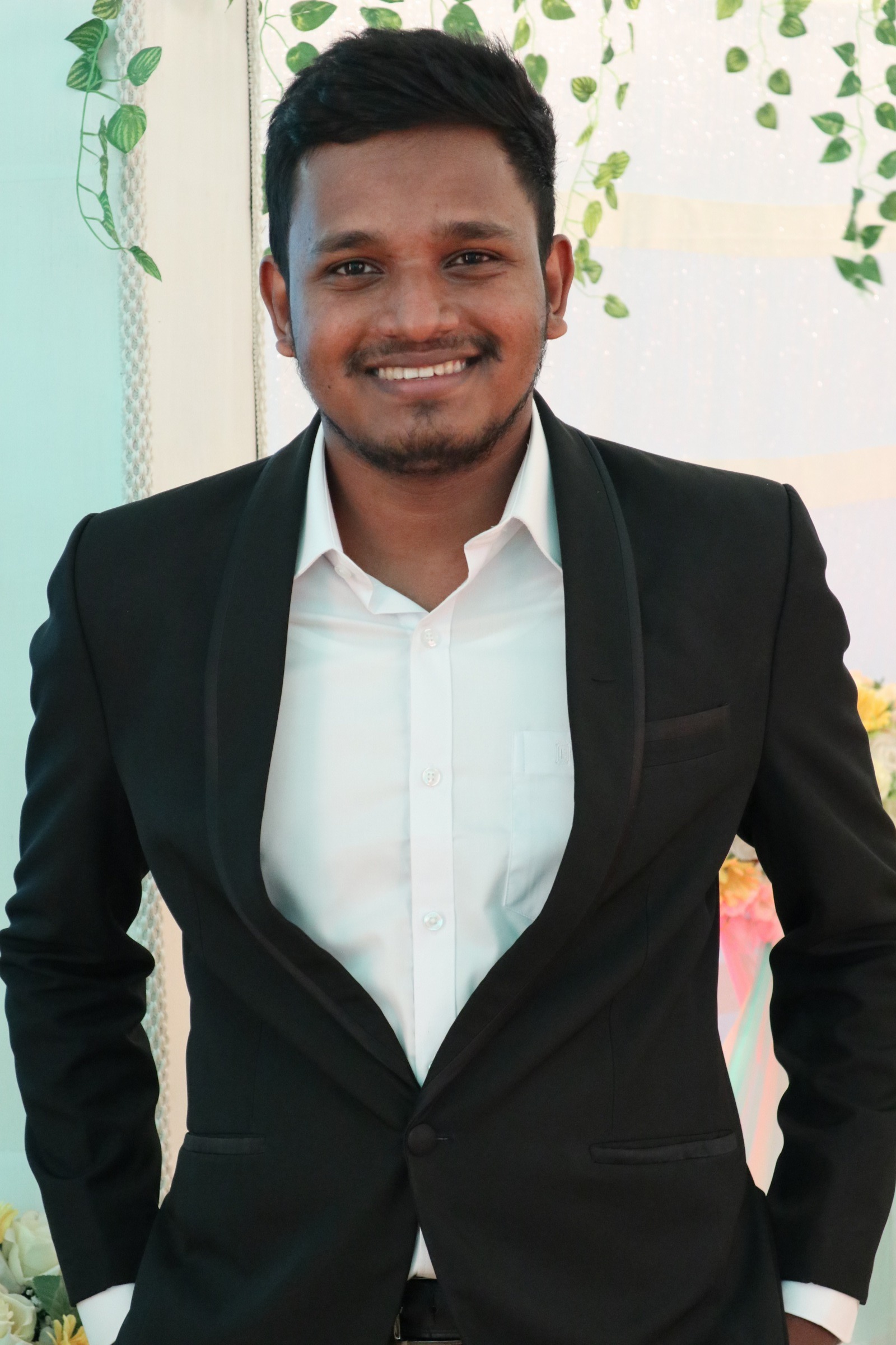 Dilan Sachintha