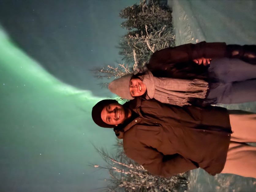 Rovaniemi Aurora